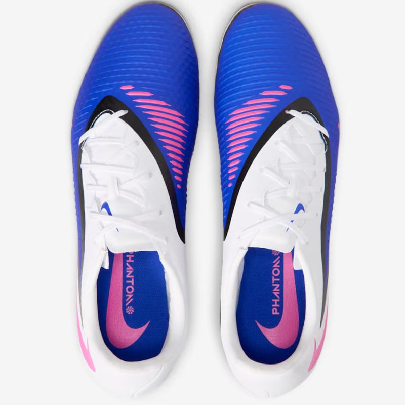 Nike Phantom 6 Low Academy SG-Pro HQ2315-446 focicipő