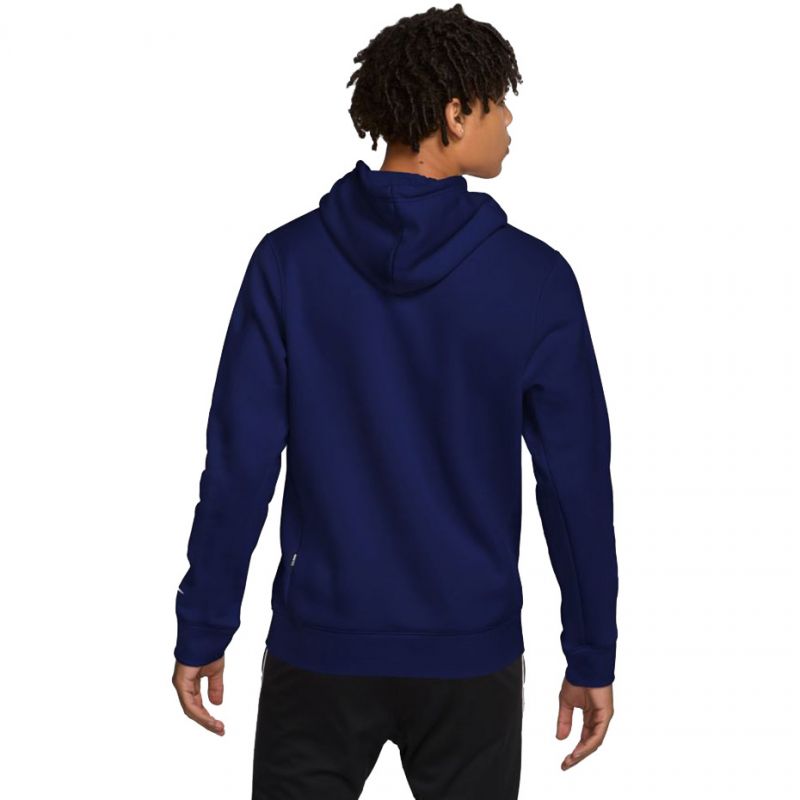 Nike FC Essentials FLC Hoodie PO M CT2011 492 Kapucnis pulóver