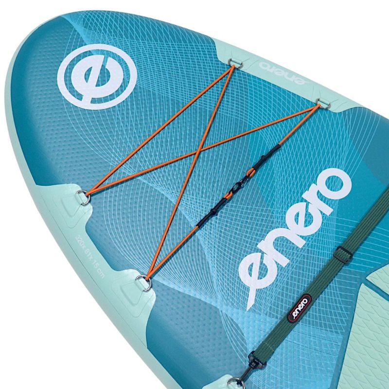 Enero SET - 150KG INFLATABLE SUP BOARD sets