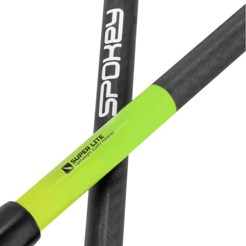 Spokey Carbon SPK-940975 trekking poles General