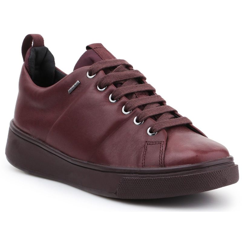 Geox D Mayrah B ABX C D643MC-00085-C7357 lifestyle utcai cipő