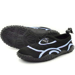 XQMAX Man Water Black/Blue Size kék vizicipő GSP-1082790