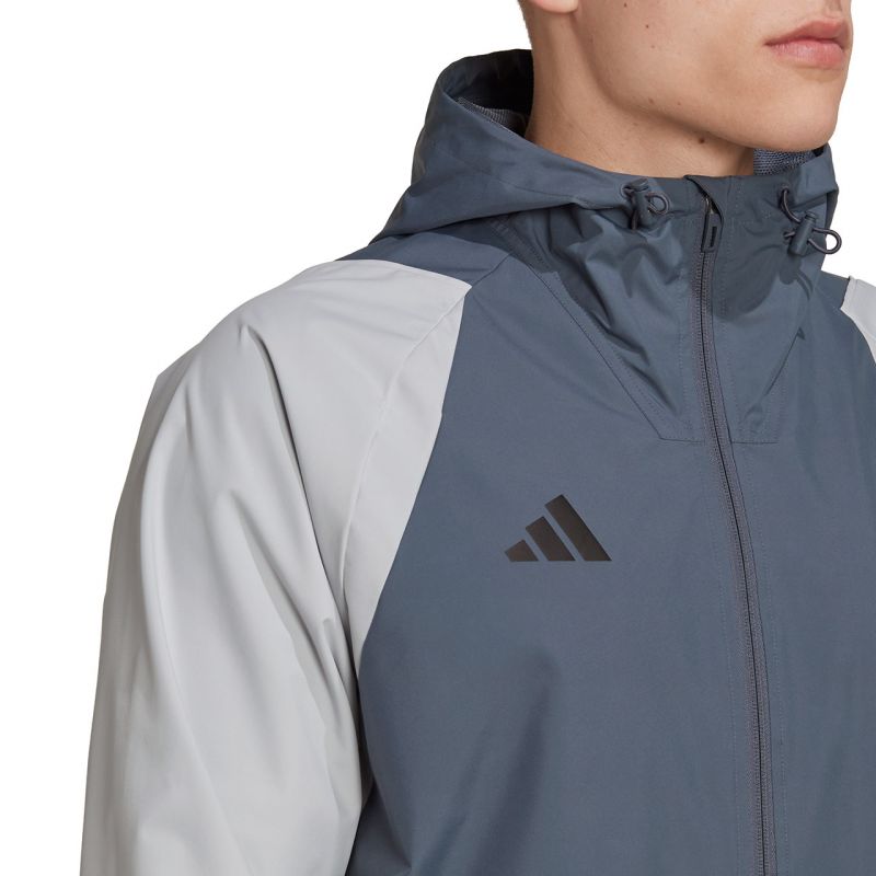 adidas Jacket adidas Tiro 23 Competition All-Weather M HU1320 Kabát