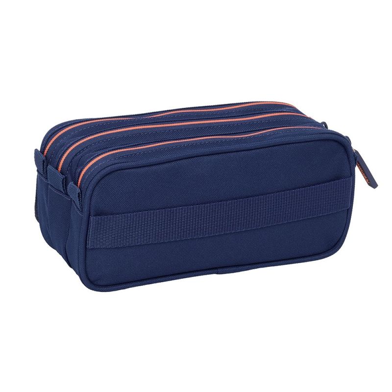 Sportmania FC Barcelona pencil case big triple pencil case 812526710 Kiegészítő