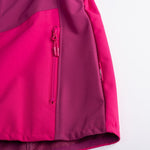 Elbrus ENVISAT WO'S Women's Softshell ruházat