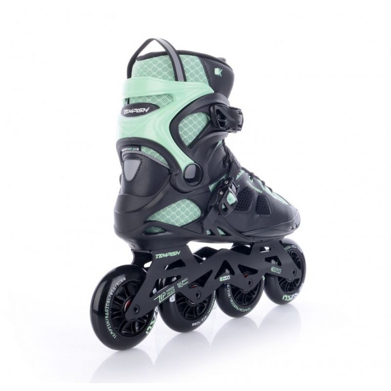 Tempish Ezza Lady 90 W fekete roller skates
