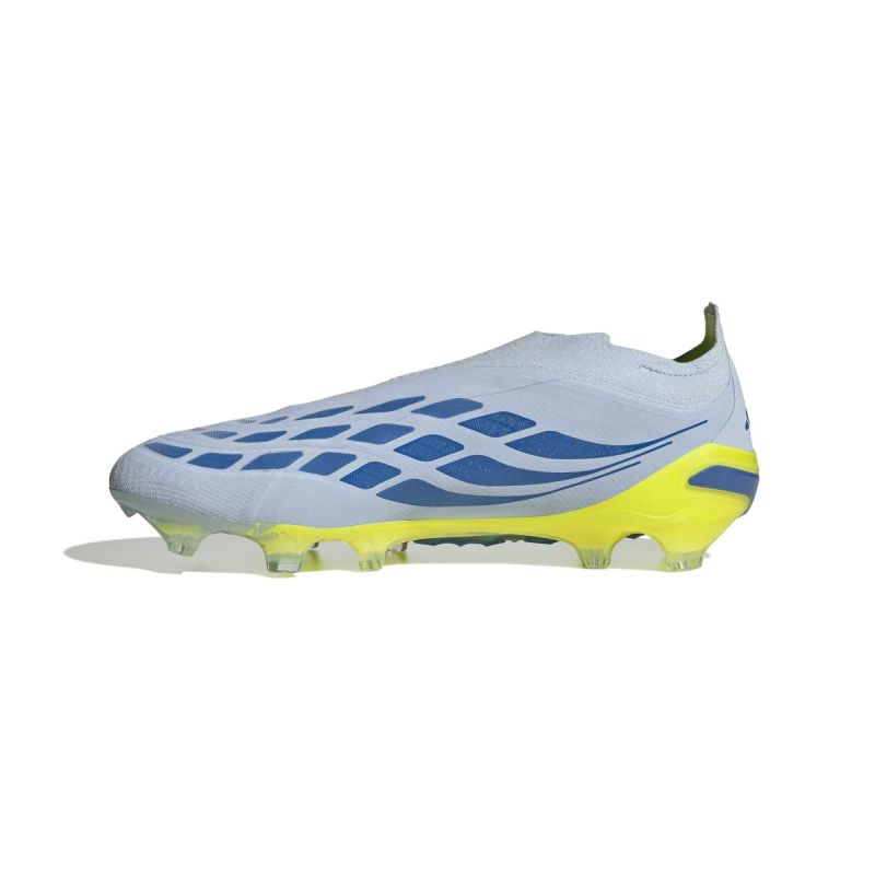 Adidas Predator Elite LL FG JS0410 focicipő
