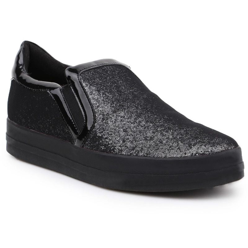 Geox D Hidence A lifestyle D6434A-0EWHH-C0039 utcai cipő