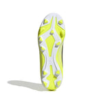 Adidas Junior F50 Club Mid FG/MG KI6175 focicipő