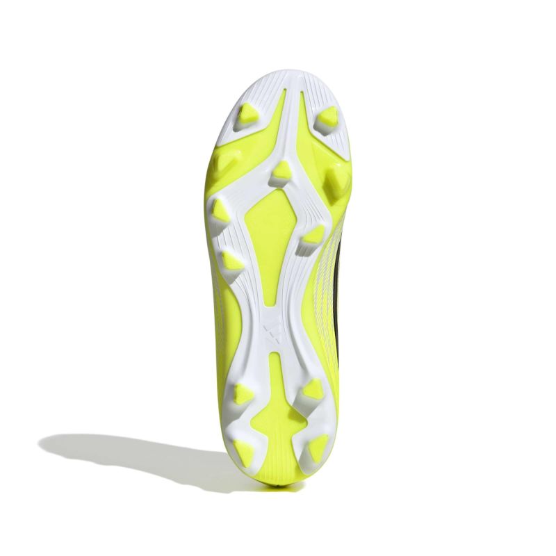 Adidas Junior F50 Club Mid FG/MG KI6175 focicipő