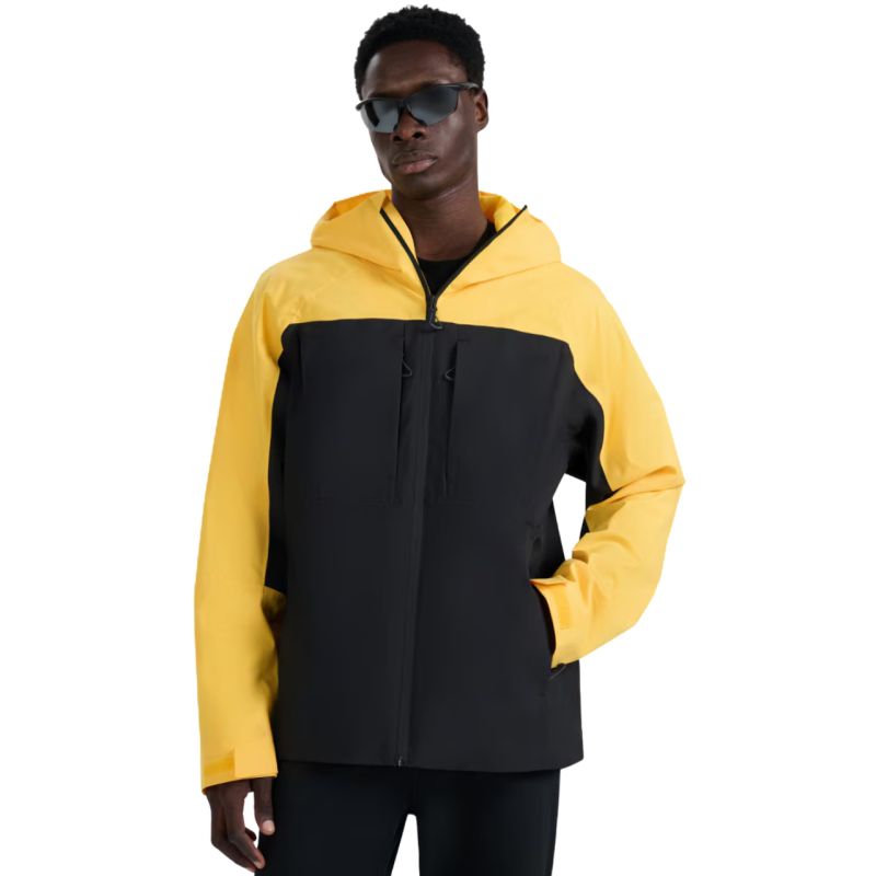 4f Trekking jacket M1010 M 4FWAW25TTJAM1010 71S Kabát