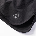 Elbrus Palmar Skirt W fekete skirts
