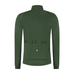 Rogelli ESSENTIAL II long sleeve t-shirt 4XL zöld póló