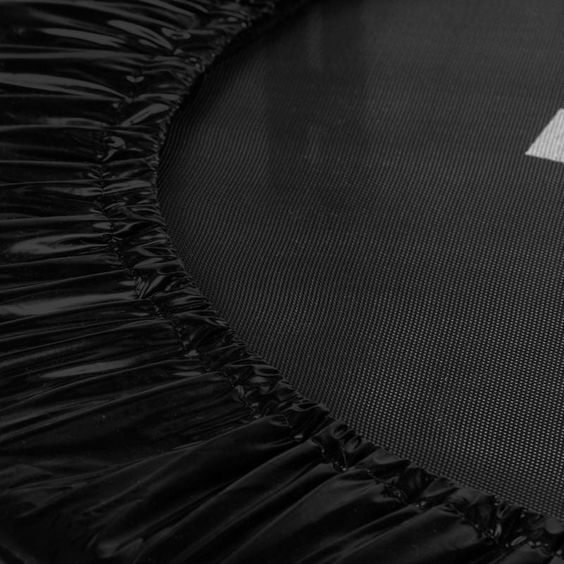 Virtufit Fitness Trampoline with Handle - 100 CM VF06006 Edzőfelszerelés