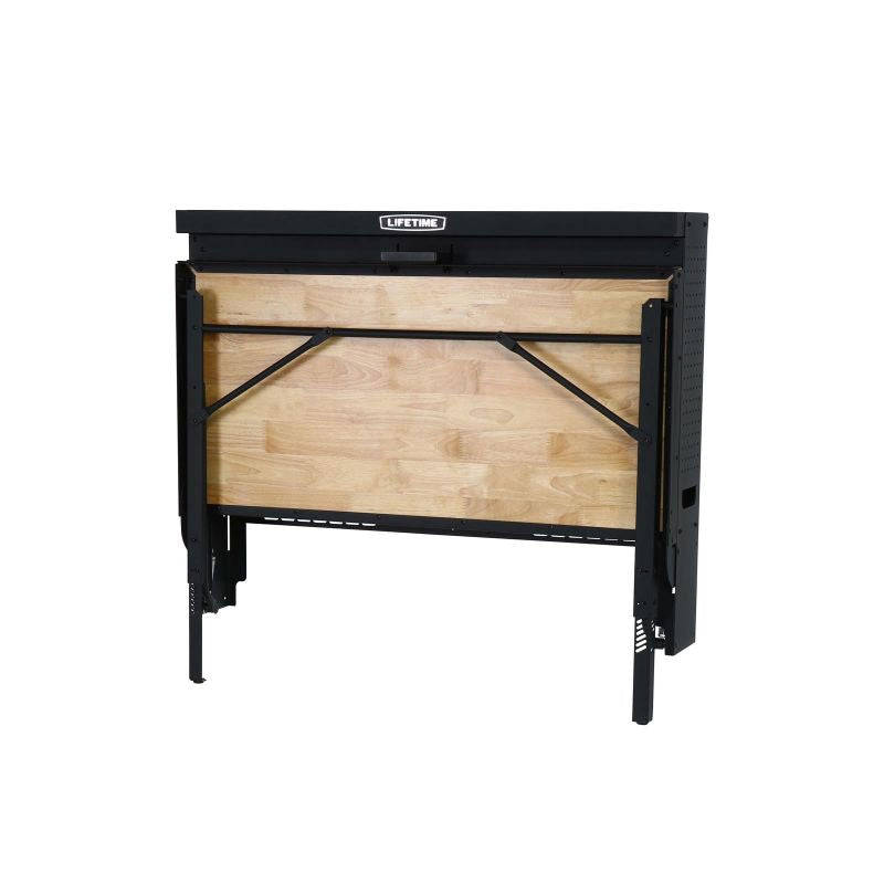 Inny Wall-mounted folding workbench 80421 Egyéb