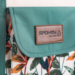 Spokey Eco Way thermal SPK-929508 színes táska
