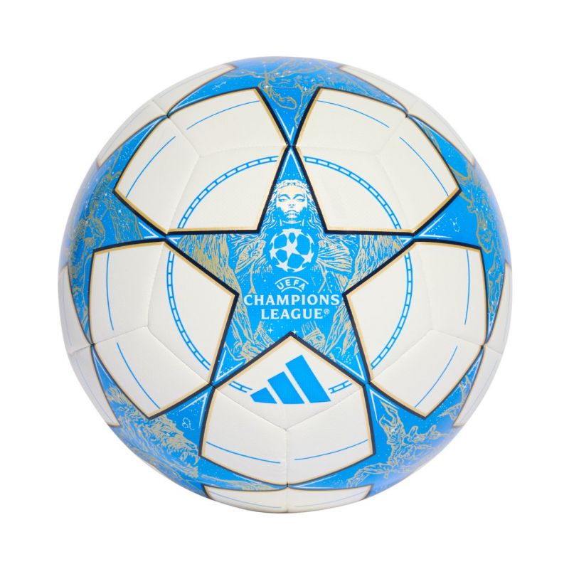 adidas UCL Training 25/26 League Stage CHAMPIONS LEAGUE Football JP1534 labda