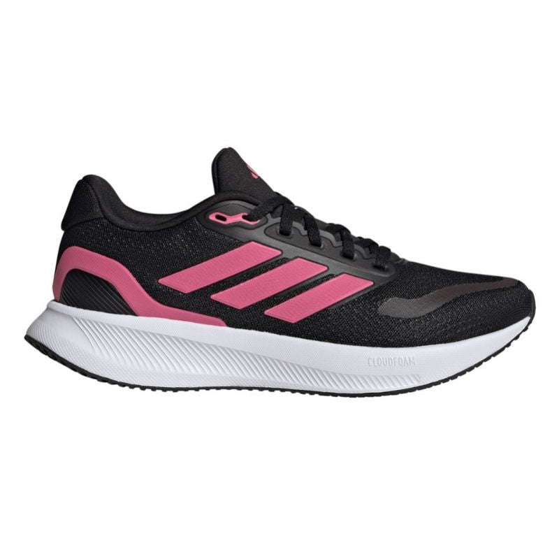 adidas Runfalcon 5 Running W JR3093 shoes Cipő
