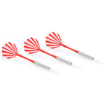 Spokey NARVI BASIC 942240 dartboard Pajzs