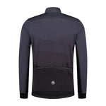 Rogelli TARAX winter 2XL fekete dzseki