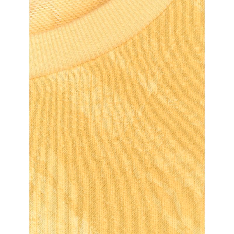 4f Men's sweatshirt without zipper, without hood 4FWSS25TSWSM1582-71A Egyéb