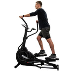 Enero Crosstrainer E- Fit+ Telemetry Belt orbitreks, cardio equipment, training equipment