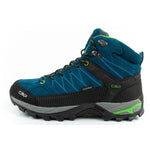 CMP Rigel men's trekking durable waterproof comfortable cipő