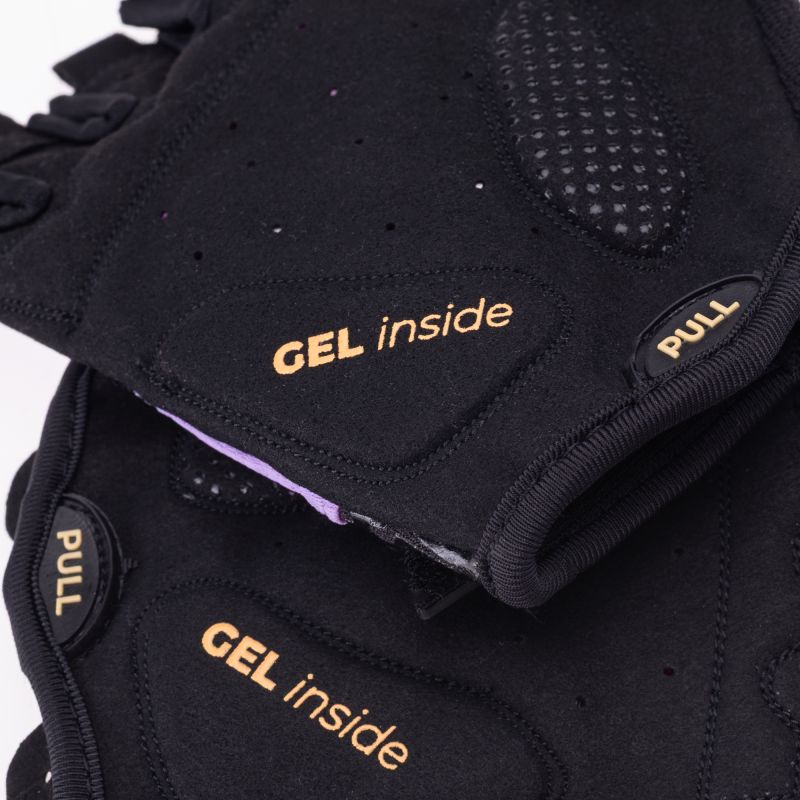Radvik HILDER Women's Gloves kesztyű