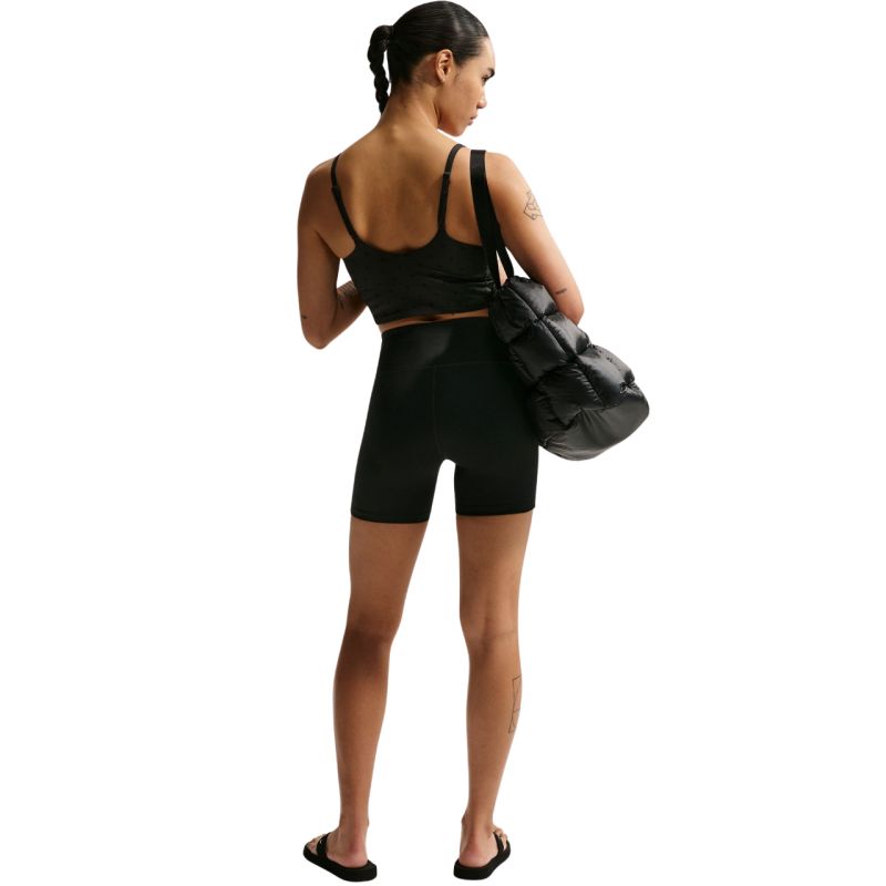 Nike One Women's fekete short IO0809010