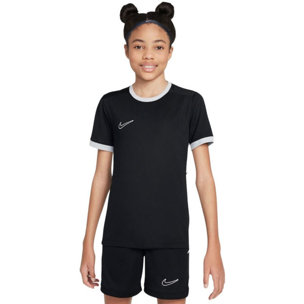 Nike Dri-Fit Academy 25 SS Jr Jersey FZ9758 010 Ruházat