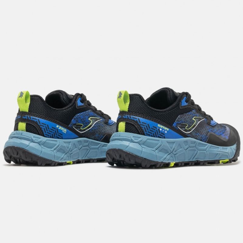 Joma SIMA JR cipő JSIMW2601