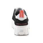 Palladium Pallatower Lo W 98574-008-M shoes Cipő