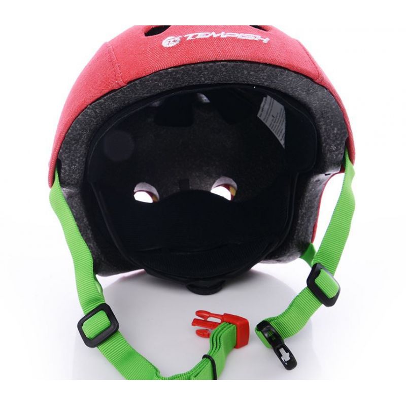 Tempish Skillet Air Helmet fehér helmets