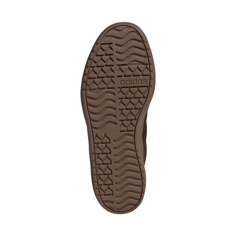 Adidas VL Court Bold Women's Brown IH4251 barna utcai cipő
