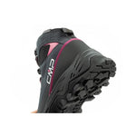 CMP Myzar women's waterproof ankle trekking sports cipő