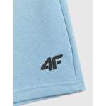 4F Men's sweatpants short