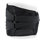 DBX Bushido elastic lumbar support belt sachets, belts, bags