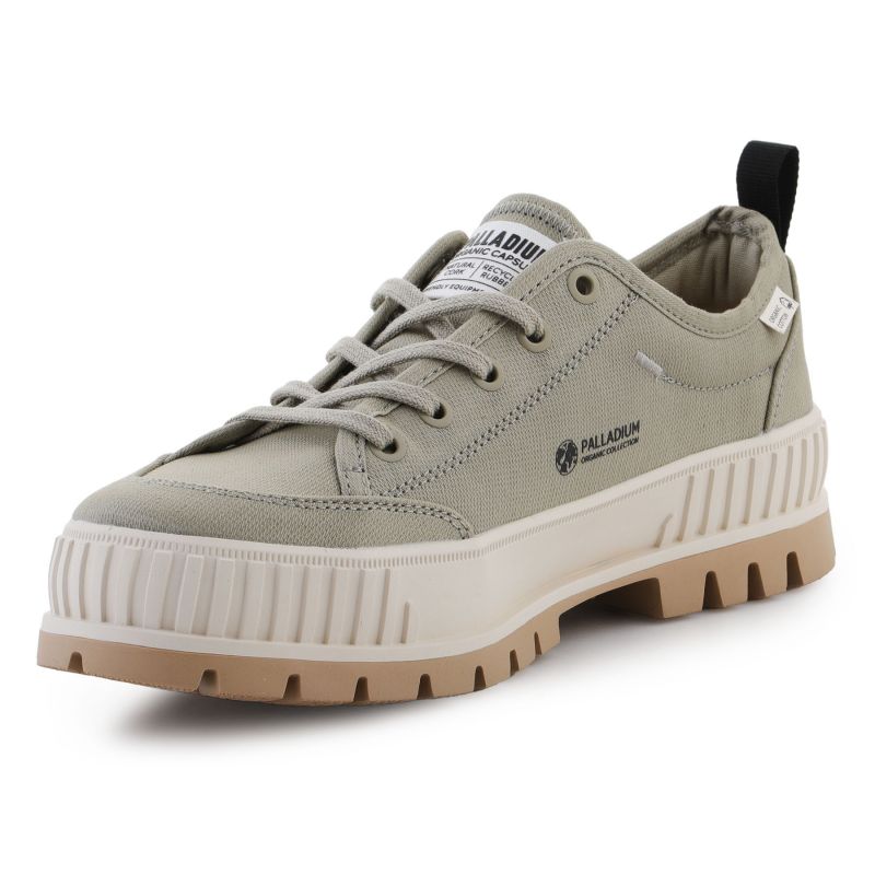 Palladium Pallashock Lo Organic 2 shoes 78569-379-M Cipő