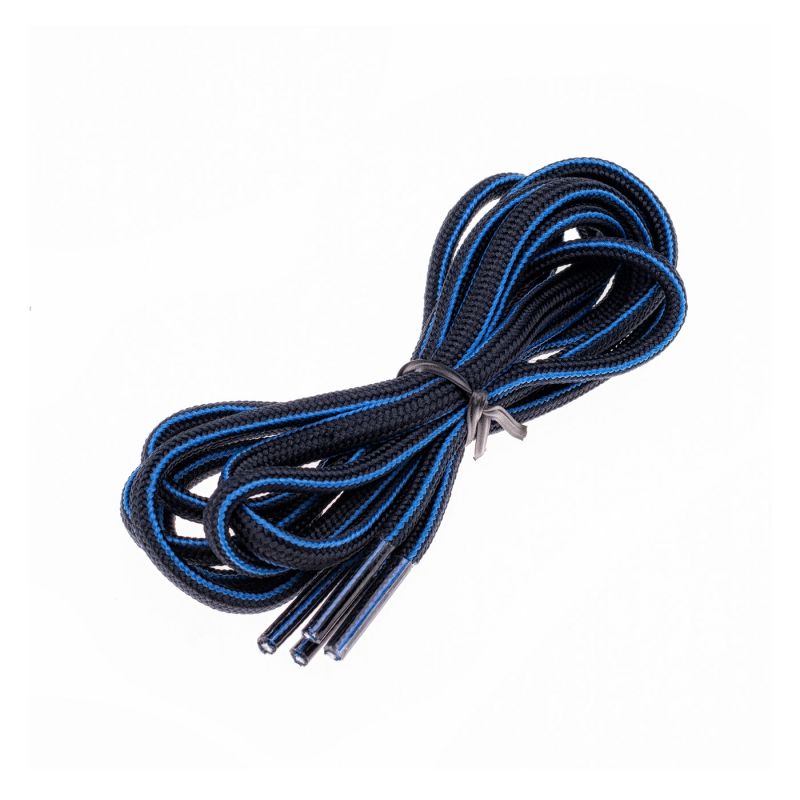 Elbrus Lace Ramble fekete shoelace