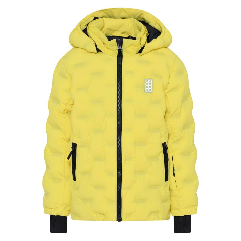 Inny Lego Wear Kid's Jipe 706 Jr 22879-224 Down Winter Jacket Kabát