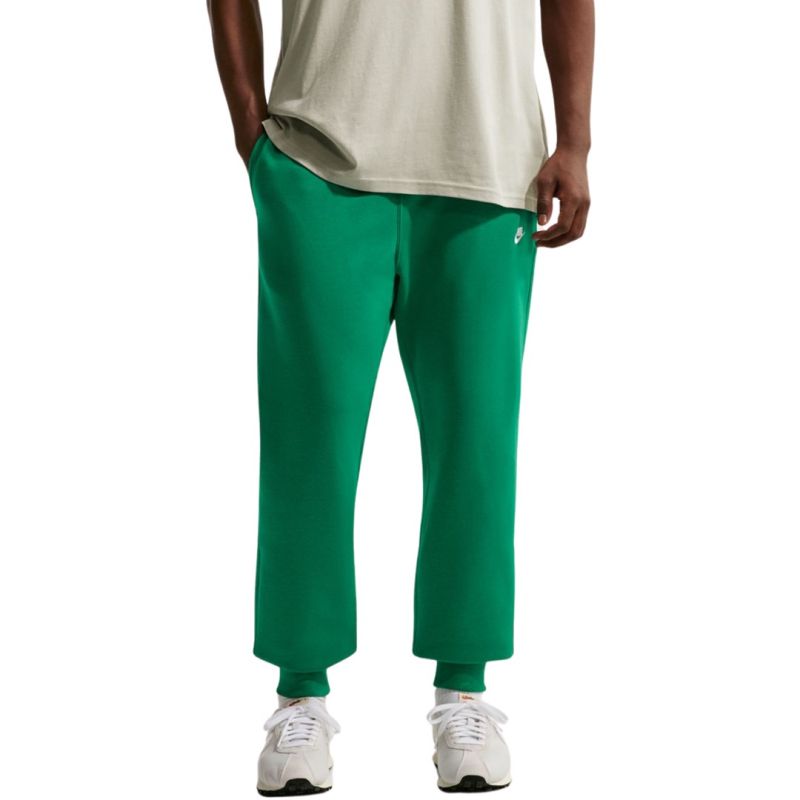 Nike Club BB Jogger Men's 365 zöld nadrág 159731S