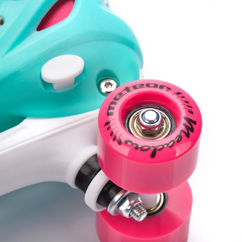 Meteor Meadow L 39-42 roller skates