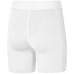Nike Df Strike NP Women's fehér rövidnadrág DH8327100