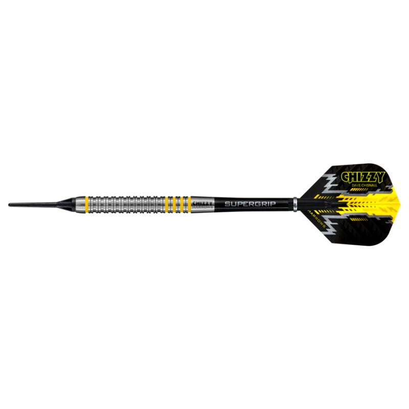 Harrows Chizzy Darts 80% Softip HS-TNK-000013871 Dart felszerelés