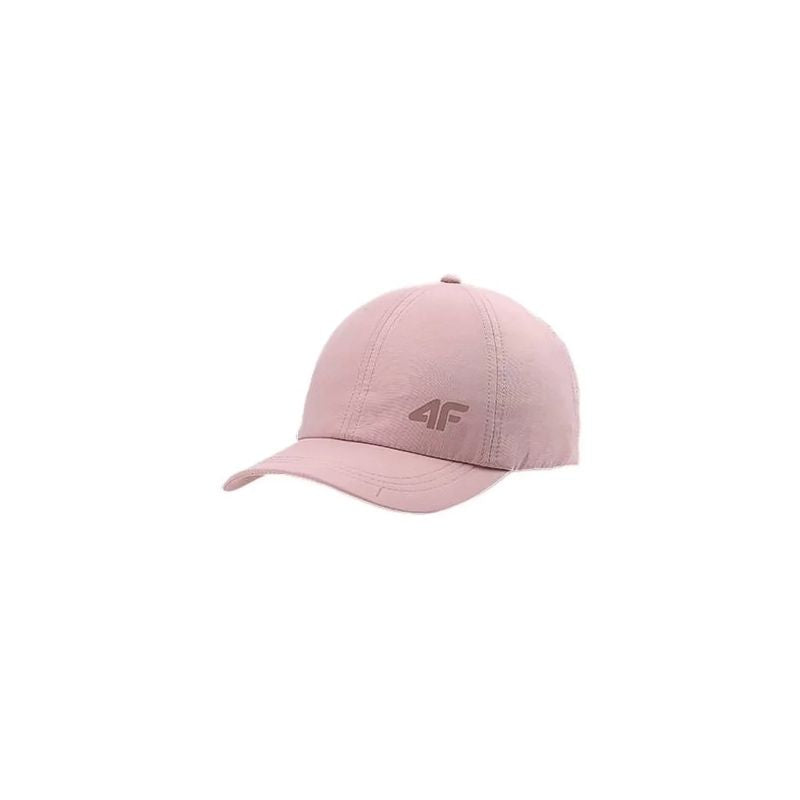 4f Children's strapback cap 4FJWSS25ACABU386-56S General