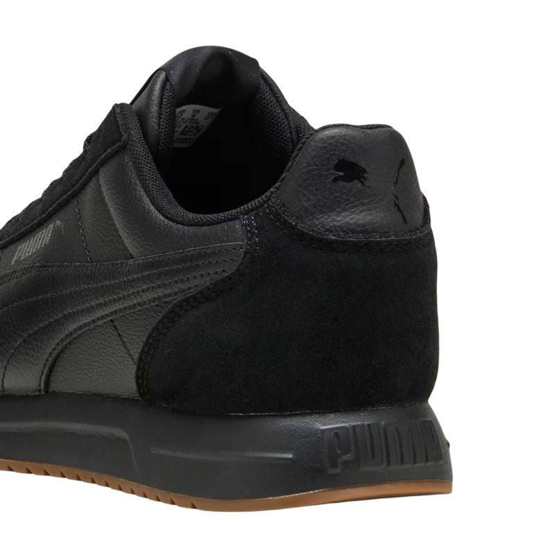 Men's Puma R78 Lightwind 404728 utcai cipő