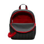 Nike JDI Mini Kids Backpack fekete hátizsák