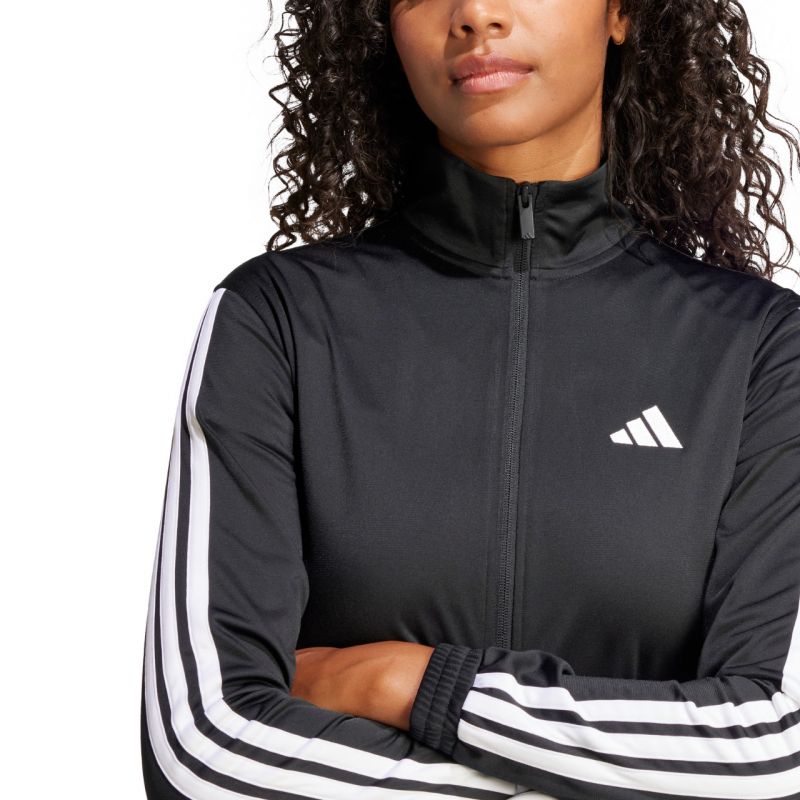 adidas Essentials Triricot 3-Stripes W sweatshirt JC8889 pulóver