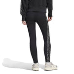 Adidas Women's W AOP 3S xs (158cm) leggings KS7984