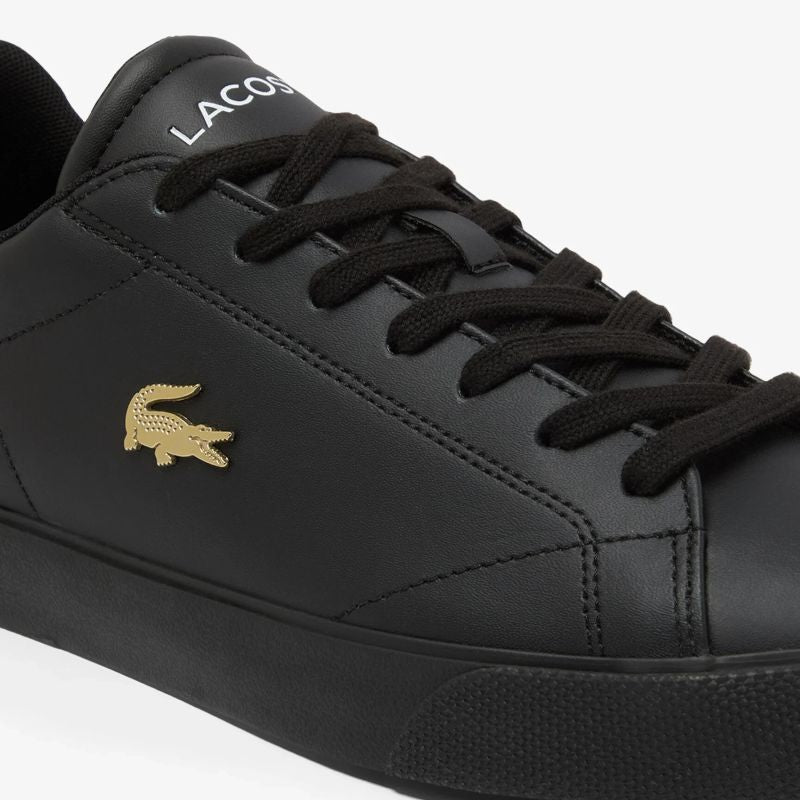Lacoste LEROND SET 225 2 CMA BLK/BLK ( )